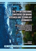 Cover: The 2nd International Conference on Marine Research and Technology (ICOMAREST) - Trans Tech Publications Ltd