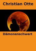 Cover: D&auml;monenschwert - epubli