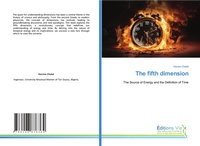 Abbildung von: The fifth dimension - Éditions Vie