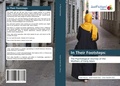 Cover: In Their Footsteps: - Justfiction Edition