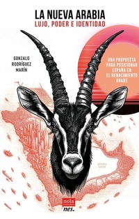 Abbildung von: La nueva Arabia - Nola Editores