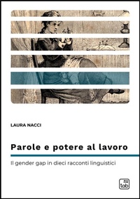 Abbildung von: Parole e potere al lavoro - tab edizioni
