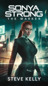 Enlarge image Cover: The Marker - Dark Wolf Publishing