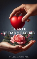 Cover: El Arte de Dar y Recibir - Editorial Anuket