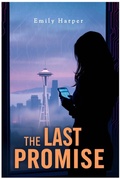 Cover: The Last Promise - Emily Harper