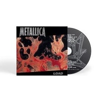 Enlarge image Cover: Load (1CD Remastered 2025) - Universal Music Vertrieb - A Division of Universal Music GmbH