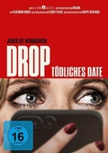 Cover: Drop - T&ouml;dliches Date - Universal Pictures