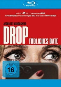 Enlarge image Cover: Drop - Tödliches Date - Universal Pictures