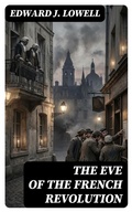 Cover: The Eve of the French Revolution - DigiCat