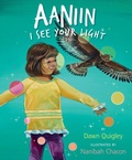 Cover: Aaniin: I See Your Light - HarperCollins