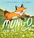 Cover: Mungo on His Own - HarperCollins