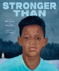 Enlarge image Cover: Stronger Than - Collins