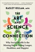 Cover: The Art and Science of Connection - Collins