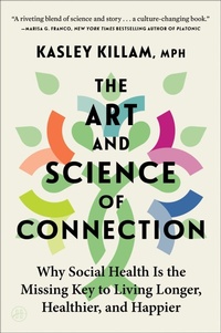Enlarge image Cover: The Art and Science of Connection - Collins