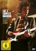 Cover: Like a Complete Unknown - LEONINE Distribution GmbH