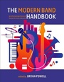 Cover: The Modern Band Handbook - Oxford University Press Inc