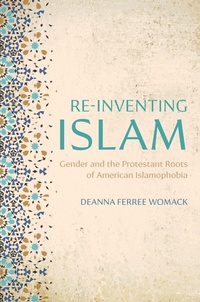 Abbildung von: Re-inventing Islam - OUP eBook