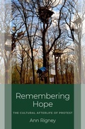 Cover: Remembering Hope - Oxford University Press Inc