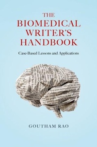 Abbildung von: The Biomedical Writer's Handbook - Oxford University Press Inc