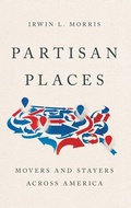 Cover: Partisan Places - Oxford University Press Inc
