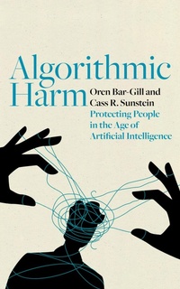 Abbildung von: Algorithmic Harm - OUP eBook