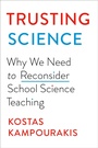 Cover: Trusting Science - OUP eBook