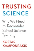 Cover: Trusting Science - OUP eBook