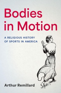 Abbildung von: Bodies in Motion - OUP eBook