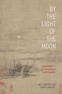 Enlarge image Cover: By the Light of the Moon - Oxford University Press Inc
