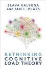Cover: Rethinking Cognitive Load Theory - Oxford University Press Inc