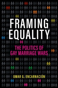 Abbildung von: Framing Equality - OUP eBook