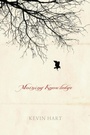 Cover: Morning Knowledge - University of Notre Dame Press