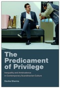 Cover: The Predicament of Privilege - University of Washington Press