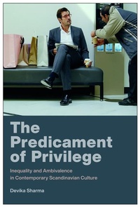 Enlarge image Cover: The Predicament of Privilege - University of Washington Press
