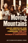 Cover: Moving Mountains - University of Washington Press