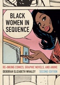 Cover: Black Women in Sequence - University of Washington Press