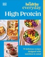 Cover: Healthy Everyday High Protein - DK