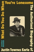 Cover: What Do You Do When You're Lonesome - Grand Central Publishing