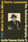 Cover: What Do You Do When You're Lonesome - Da Capo Press Inc