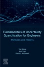 Cover: Fundamentals of Uncertainty Quantification for Engineers - Elsevier