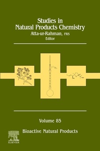 Abbildung von: Studies in Natural Products Chemistry - Elsevier