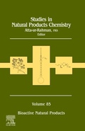 Cover: Studies in Natural Products Chemistry - Elsevier