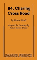 Cover: 84, Charing Cross Road - Samuel French Ltd