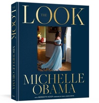 Abbildung von: The Look - Crown Publishing Group, Division of Random House Inc