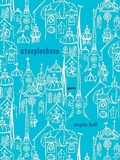 Cover: Steeplechase - University of Pittsburgh Press
