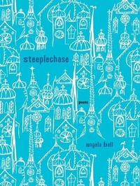 Enlarge image Cover: Steeplechase - University of Pittsburgh Press