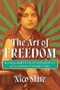 Cover: The Art of Freedom - University of Pittsburgh Press