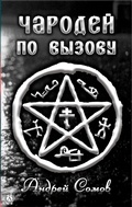 Cover: Wizard on call - Strelbytskyy Multimedia Publishing
