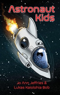 Enlarge image Cover: Astronaut Kids - JJ Publishing LLC