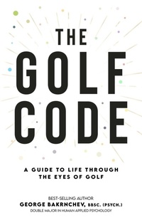 Abbildung von: The Golf Code - Red Day Coaching
